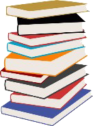 Stack of Books