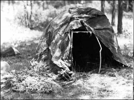 Sweat Lodge