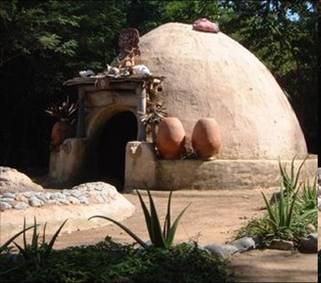 Sweat Lodge