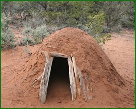 Sweat Lodge