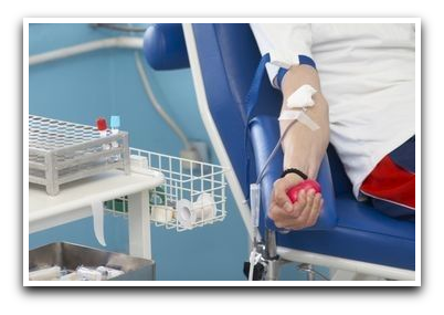 Blood Donor