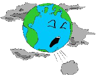 Pollution Clip Art