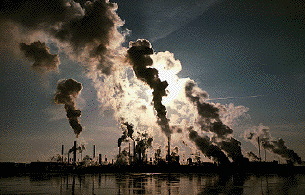 Pollution