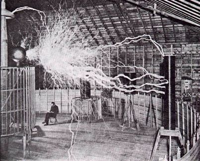 Electricity