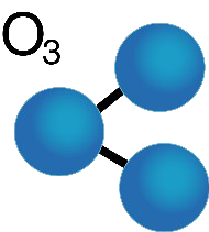 Ozone