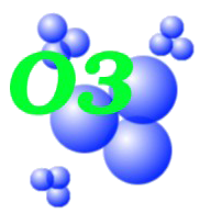Ozone Clip Art