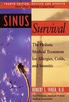 Sinus Survival Book Cover