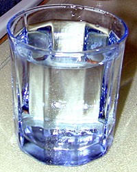Water